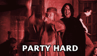 5599 - albus_dumbledore animated_gif harry_potter party_hard severus_snape.gif