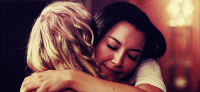Brittana-hug.gif