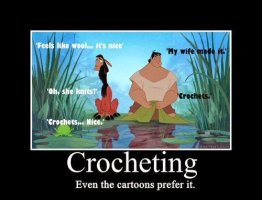 34 Signs You Might Be (or know) a Crocheter.jpeg