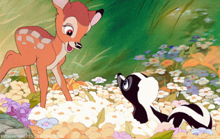 bambi_and_flower_gif__by_crushingmyheart-d5dgubu.gif