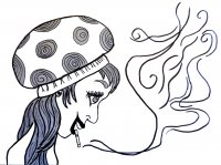 shroom black&white.JPG