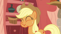 Applejack_chewing_S1E8.gif