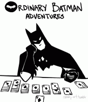 ordinary batman solitaire.gif