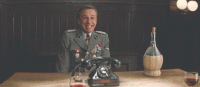 Christoph Waltz.gif