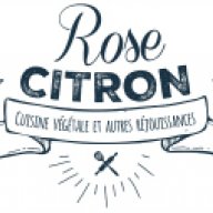 Rose Citron vg