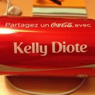 Kelly Diote
