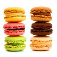 Mlle Macaron