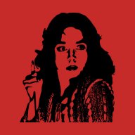 Suspiria.