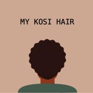 Ma Kosi Hair