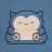 Owly Transluscent
